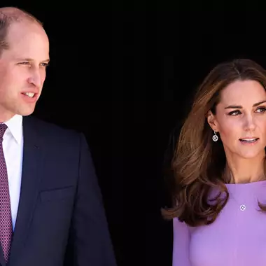 H Kate Middleton και ο πρίγκιπας William προχωρούν σε αλλαγές για την ασφάλειά τους
