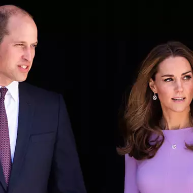 Η υπόσχεση που έδωσε ο πρίγκιπας William στην Kate Middleton μετά την απόδρασή τους στο εξωτερικό