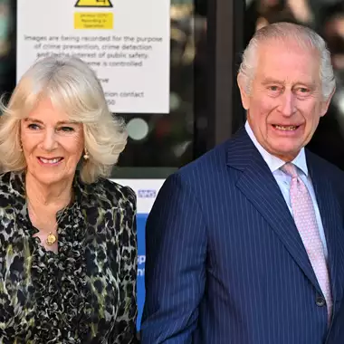 Βασιλιάς Κάρολος - Καμίλα | Πού θα γιορτάσουν την 20ή επέτειο του γάμου τους