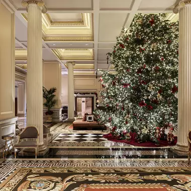 Afternoon tea | 5 διευθύνσεις στην Αθήνα μετατρέπουν το απογευματινό τσάι σε εορταστική εμπειρία