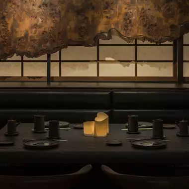 Ο οίκος Saint Laurent αποκτά το δικό του ιαπωνικό εστιατόριο στην πόλη του Φωτός