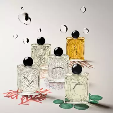 La Maison des Artistes | Τα μυστικά της επιτυχίας του οίκου Diptyque