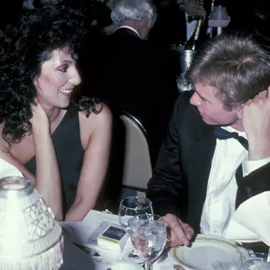 Cher | Ο άντρας με τον οποίο θα ήθελε να έχει βγει ραντεβού, αλλά δεν τα κατάφερε