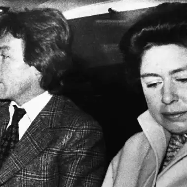 Πριγκίπισσα Μαργαρίτα | Ο παράνομος έρωτας με τον κηπουρό Roddy Llewellyn που ενέκρινε μέχρι και η Ελισάβετ