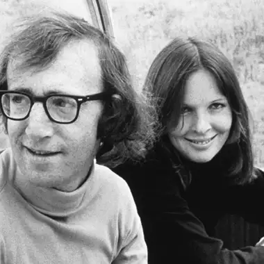 Το γλυκό "αντίο" του Woody Allen στην Diane Keaton | Οι αποκαλύψεις για τον έρωτα και την κοινή τους ζωή