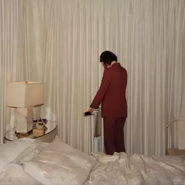 Photographs | Η πρώτη φωτογραφική έκθεση του Γιώργου Λάνθιμου στην Ελλάδα