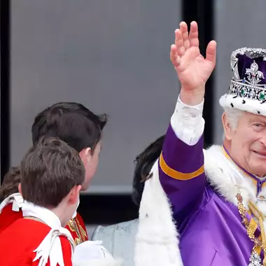 Βασιλιάς Κάρολος | Η αποκάλυψη για τη συμπεριφορά του την ημέρα της τελετής στέψης