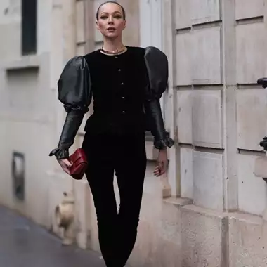 Party Queen | 6 παντελόνια που είναι ιδανικά για την περιόδο των εορτών