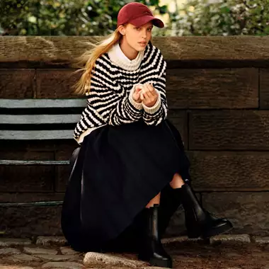 The Preppy Comeback | Πώς να βάλετε το preppy style στις φθινοπωρινές σας εμφανίσεις