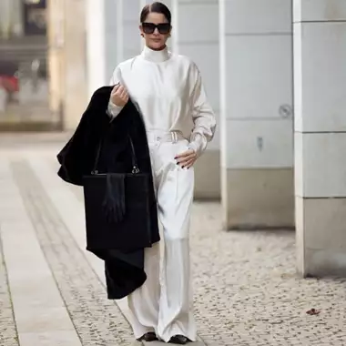 Τα πιο εύκολα looks που μπορείτε να δημιουργήσετε για τις γιορτές