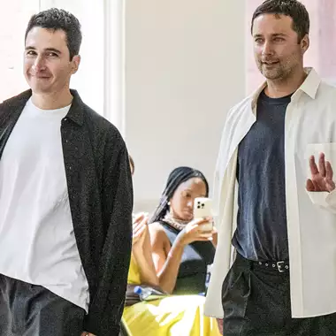 Fresh News | Η νέα εποχή Loewe, ο νέος Creative του Mugler και τα top brands των fashion weeks