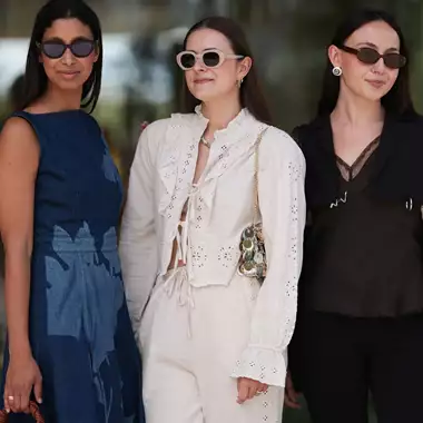 Τα κομψά κομμάτια που θα φοράτε κάθε καλοκαίρι