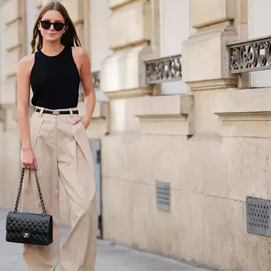 Go minimal | 5 styling tips για να υιοθετήσετε τον μινιμαλισμό στο καθημερινό σας ντύσιμο