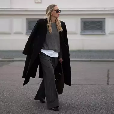 Τα παλτό που θα αγοράσουμε στην Black Friday 2025