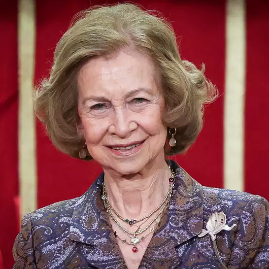 Πένθος για την Ισπανική βασιλική οικογένεια | Απαρηγόρητη η βασίλισσα Σοφία