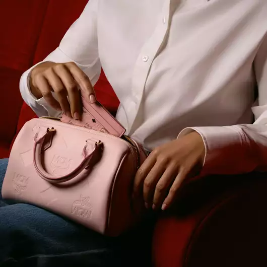 Projections of Love | Μια ιστορία για του Αγίου Βαλεντίνου από τη MCM