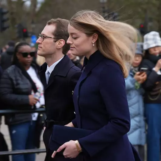 Νέα εγκυμοσύνη | Η βρετανική βασιλική οικογένεια ετοιμάζεται να υποδεχτεί νέο μέλος