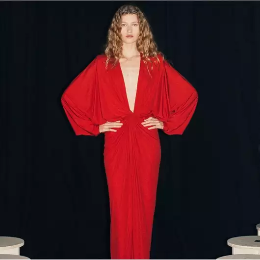 Valentino Haute Couture SS26 | Η Specula Mundi του Alessandro Michele είναι το "τέλειο 10" της Υψηλής Ραπτικής