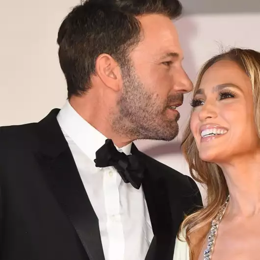 Η Jennifer Lopez έσβησε τον Ben Affleck με μία συγκεκριμένη κίνηση