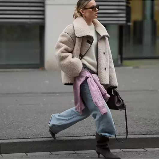 Οι 6 καστόρινες μπότες που αξίζει να κάνετε δώρο στον εαυτό σας για updated στιλ