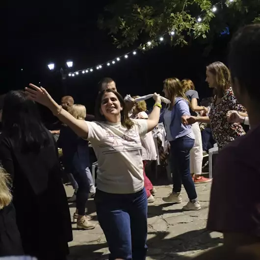 "Αυτή είναι η τροφή που τρώνε κάθε μέρα": Οι Γάλλοι ανακάλυψαν το μυστικό της μακροζωίας των κατοίκων της Ικαρίας