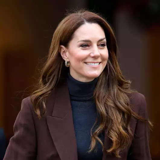 Kate Middleton | Γιορτάζει τα 44 της χρόνια με ένα νέο προσωπικό βίντεο της σειράς Mother Nature