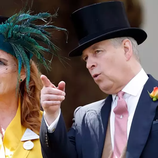 Andrew και Sarah Ferguson | Σχεδιάζουν να μεταπωλήσουν κειμήλια που ανήκαν στη βασίλισσα Ελισάβετ;