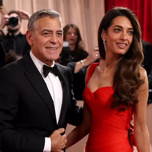 Χρυσές Σφαίρες 2026 |  Τα πιο όμορφα ζευγάρια που περπάτησαν στο κόκκινο χαλί