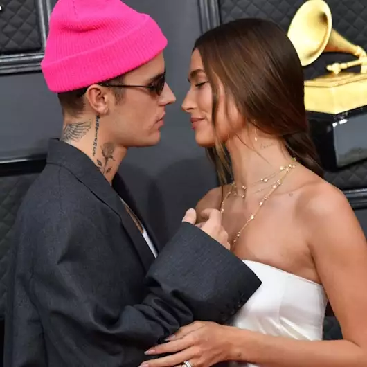 Hailey Bieber | Θύμα κακοποίησης από τον Justin Bieber;