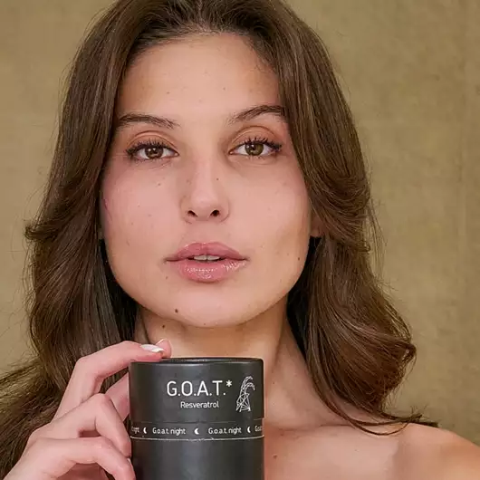 Αναγέννηση και Αντιγήρανση | Η skincare σειρά με βιολογικό γάλα κατσίκας που μεταμορφώνει την επιδερμίδα