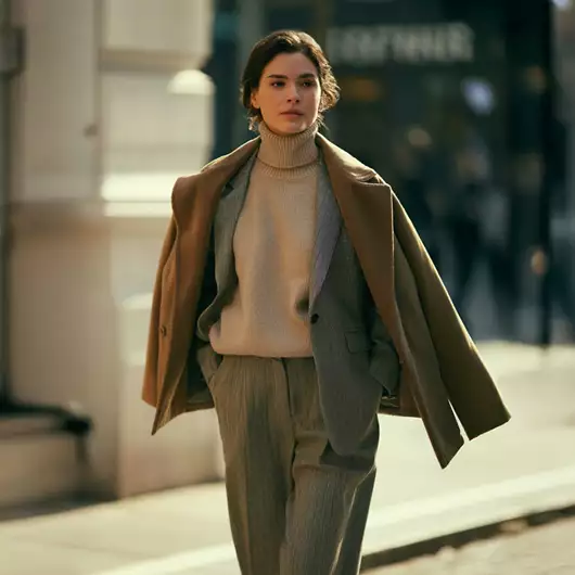 Παλτό, μπουφάν, δερμάτινα | Στις εκπτώσεις στα notos θα βρείτε τα πιο κομψά πανωφόρια