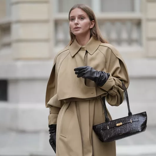 Αυτό είναι το πιο understated κόλπο για να μην "σπάει" το μακιγιάζ κάτω από τα μάτια