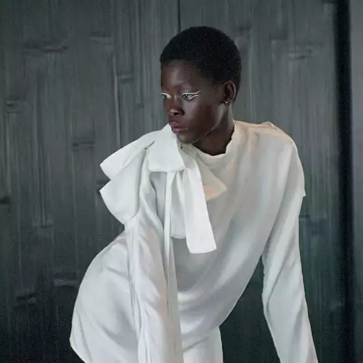 From the Magazine | Οι πιο κομψοί τρόποι για να φορέσετε το λευκό