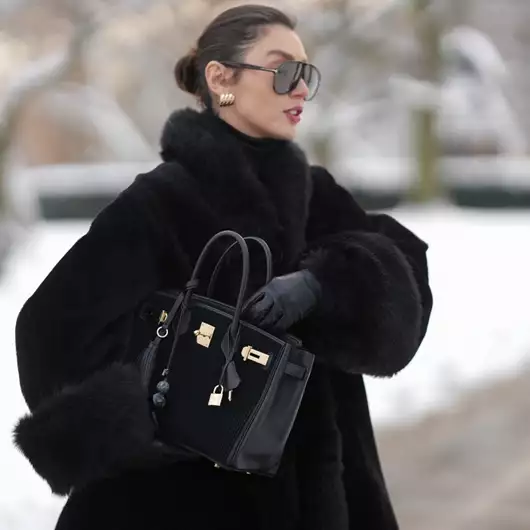 Οι τσάντες που θα αποκτήσετε στις εκπτώσεις 2026 και θα κρατάτε μια ζωή