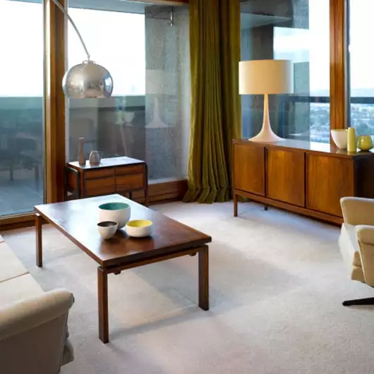 Aυτό το παλιομοδίτικο διακοσμητικό αντικείμενο των '50s επιστρέφει δυναμικά το 2026