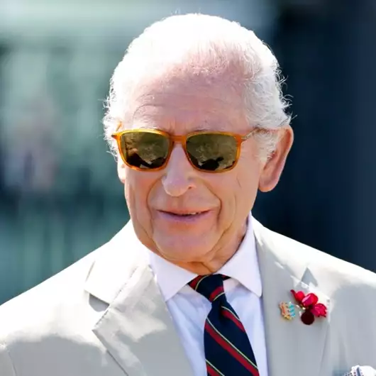 Βασιλιάς Κάρολος | Μόλις έσπασε την παράδοση που η Ελισάβετ τηρούσε κάθε Ιανουάριο