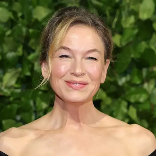 Renée Zellweger | Το σπάνιο δημόσιο σχόλιο του 46χρονου συντρόφου της μετά από 4 χρόνια σχέσης