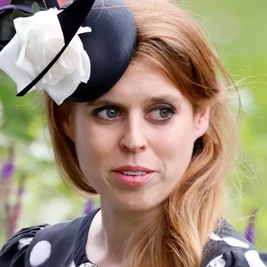 Πριγκίπισσα Βεατρική | Γιατί η βασίλισσα Ελισάβετ απέρριψε το όνομα που ήθελαν να της δώσουν αρχικά οι γονείς της