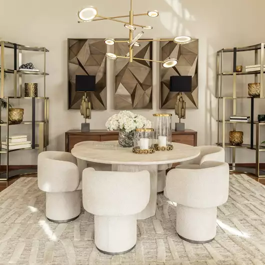 Συνάντηση υψηλής αισθητικής | Μια  vέα εποχή πολυτελούς design στην Ελλάδα