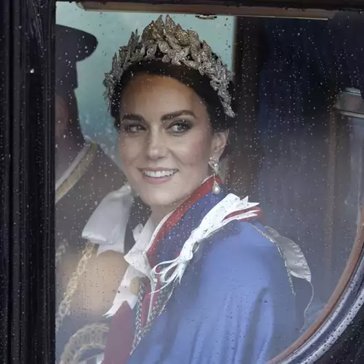 Τι θα συμβεί στην Kate Middleton όταν ο πρίγκιπας William γίνει βασιλιάς;