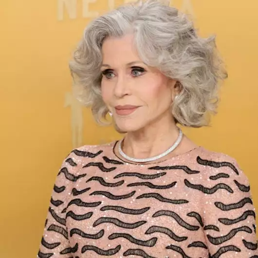 Jane Fonda | Η εξομολόγηση για τη σωματική διαταραχή και την άγνωστη μάχη που έδωσε