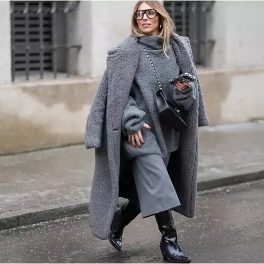 Τα 6 στιλ μπότας που πρέπει να διαθέτει η χειμερινή σας γκαρνταρόμπα