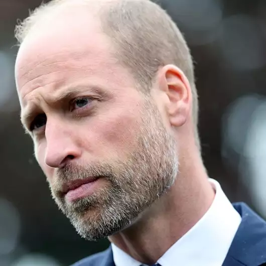 Ο πρίγκιπας William είναι αποφασισμένος να αναζητήσει την αλήθεια για μία επίμαχη στιγμή της μητέρας του, Diana