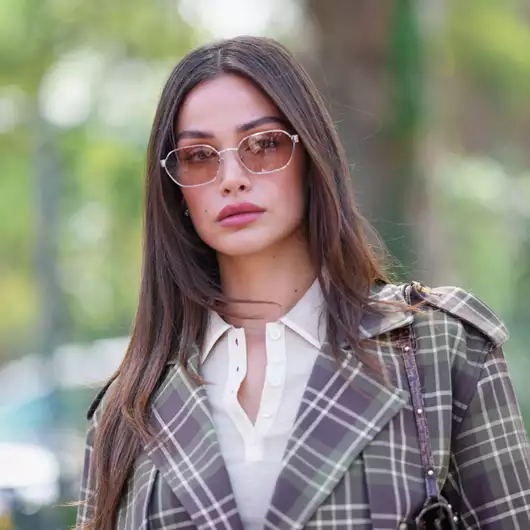 Οι έξυπνοι τρόποι για να χαρίσετε στα λεπτά μαλλιά σας όγκο και υγιή όψη