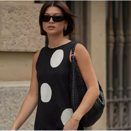 Καλοκαίρι 2025 | Πώς θα φορέσετε με στιλ την τάση του πουά