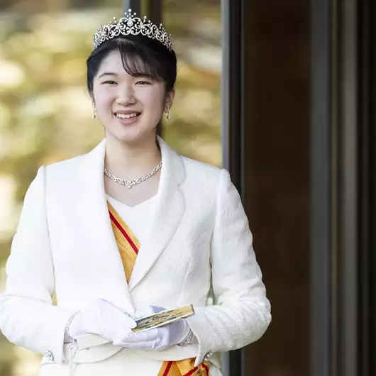 Πριγκίπισσα Aiko της Ιαπωνίας | Γιατί πολλοί πιστεύουν ότι  μπορεί να ανατρέψει τον άδικο νόμο περι διαδοχής