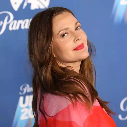 Drew Barrymore: "Φοβήθηκα, αλλά τώρα είμαι καλά"