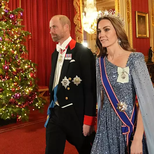 Το απίστευτο τρικ της Kate Middleton για να φορά ακόμη και την πιο βαριά βασιλική τιάρα με χάρη
