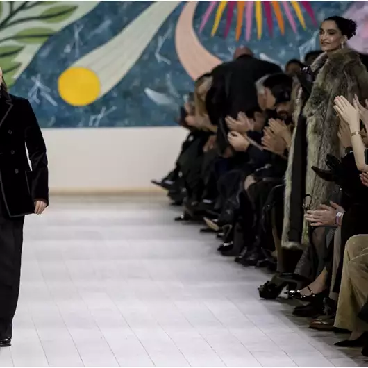 Τα μεγάλα ντεμπούτα της μόδας για το 2026