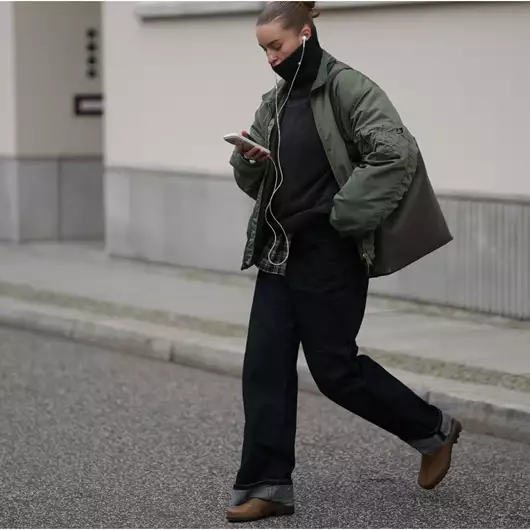 Τα πιο απροσδόκητα παπούτσια που θα φορέσετε τον χειμώνα 2026 είναι εξαιρετικά κομψά